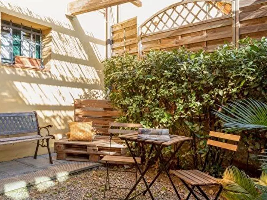 Immagine 5 di Appartamento in affitto  a Pontedera