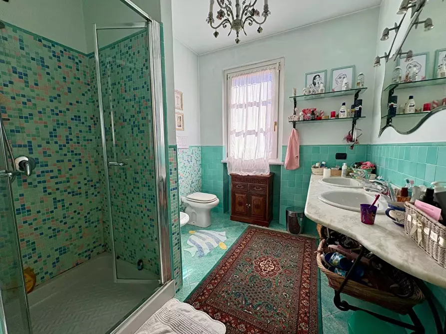 Immagine 18 di Villa in vendita  a Massa