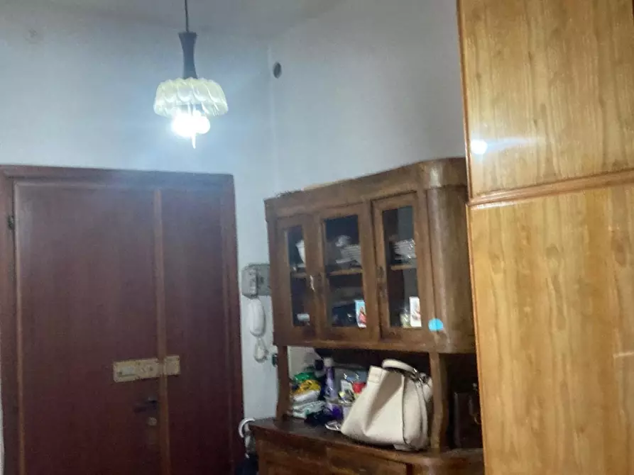 Immagine 5 di Appartamento in vendita  a Ortonovo