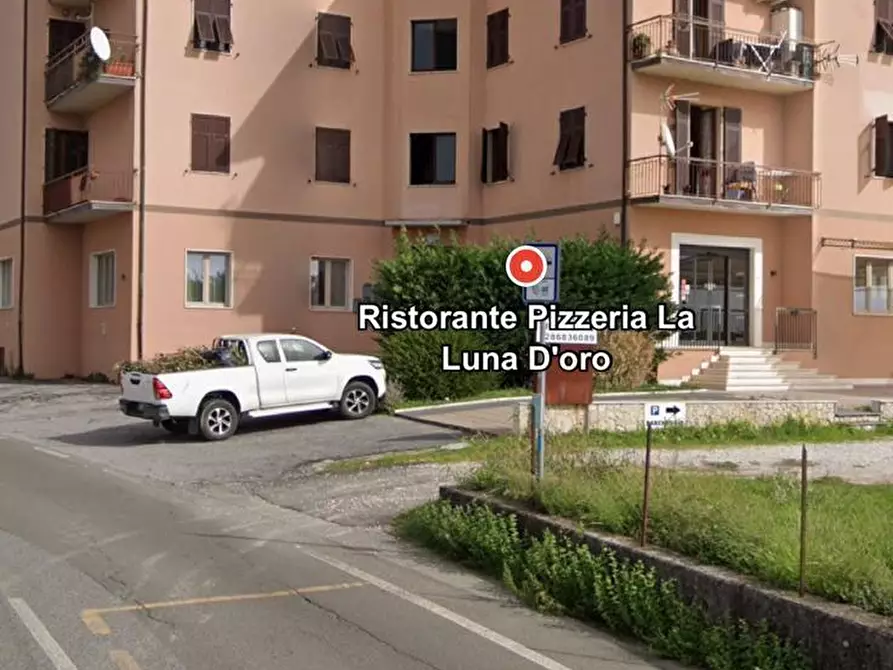 Immagine 6 di Appartamento in vendita  a Ortonovo