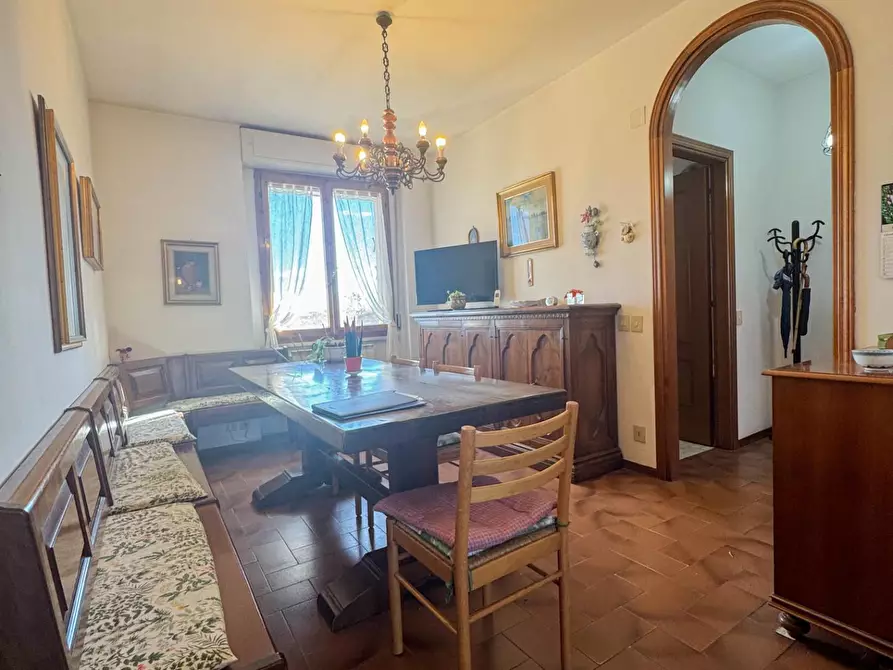 Immagine 12 di Mansarda in vendita  a Pisa