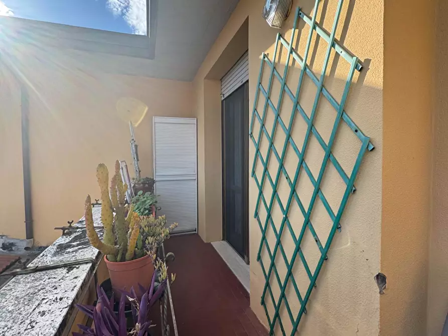 Immagine 26 di Mansarda in vendita  a Pisa