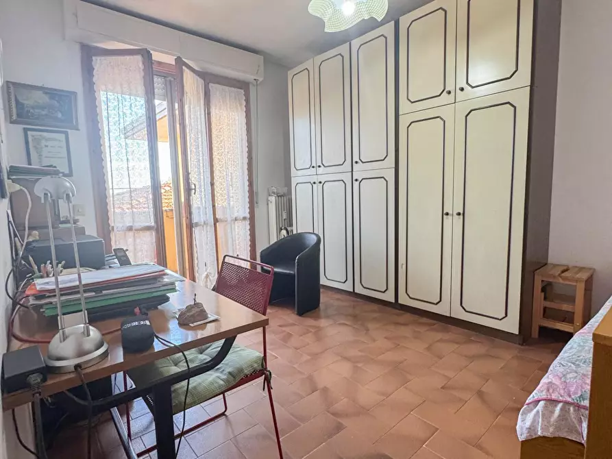 Immagine 23 di Mansarda in vendita  a Pisa