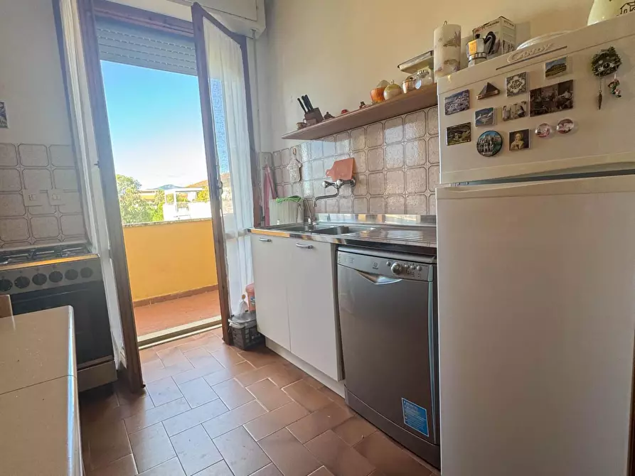 Immagine 9 di Mansarda in vendita  a Pisa