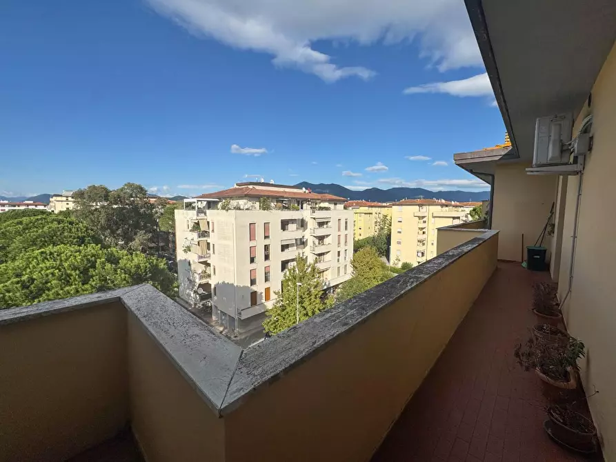 Immagine 5 di Mansarda in vendita  a Pisa