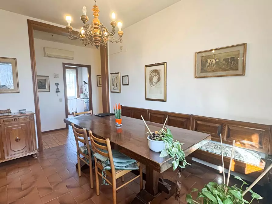 Immagine 13 di Mansarda in vendita  a Pisa