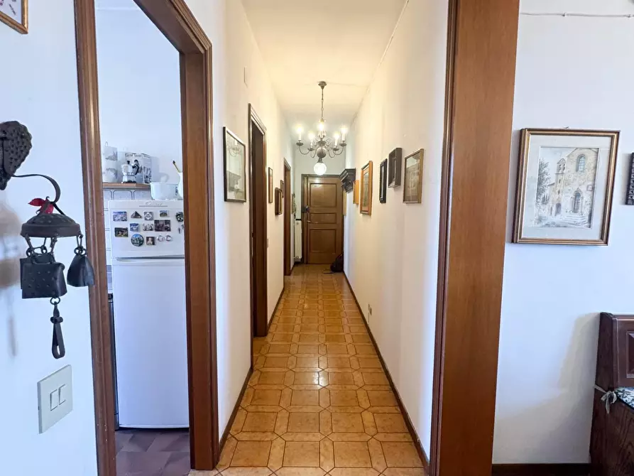 Immagine 15 di Mansarda in vendita  a Pisa