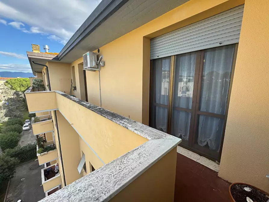 Immagine 6 di Mansarda in vendita  a Pisa