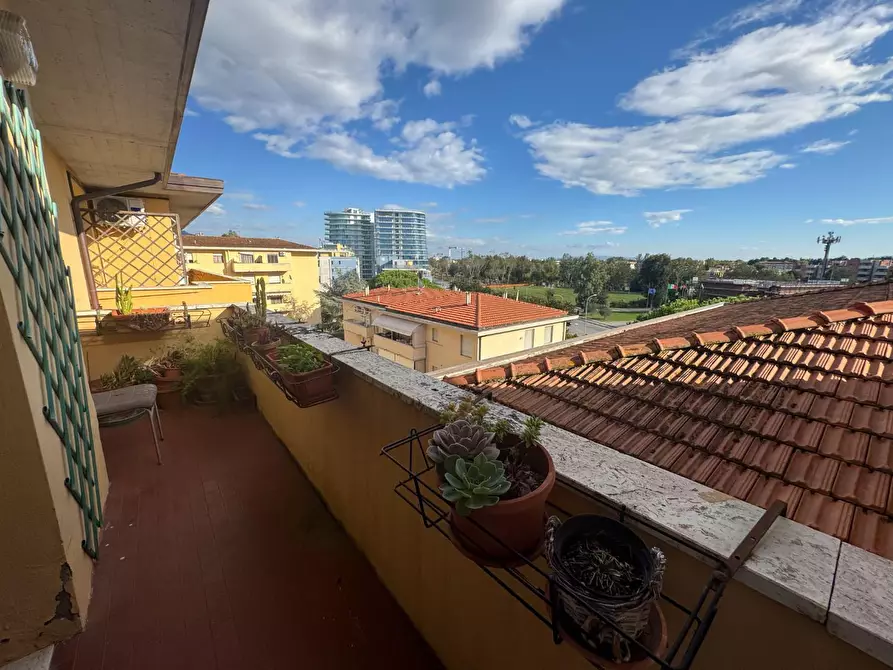 Immagine 27 di Mansarda in vendita  a Pisa