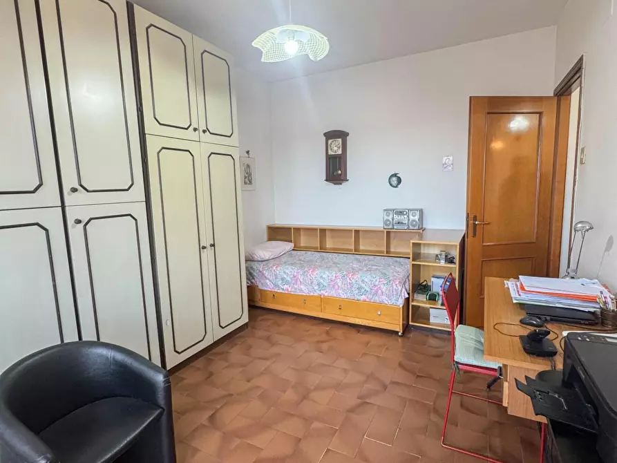 Immagine 24 di Mansarda in vendita  a Pisa