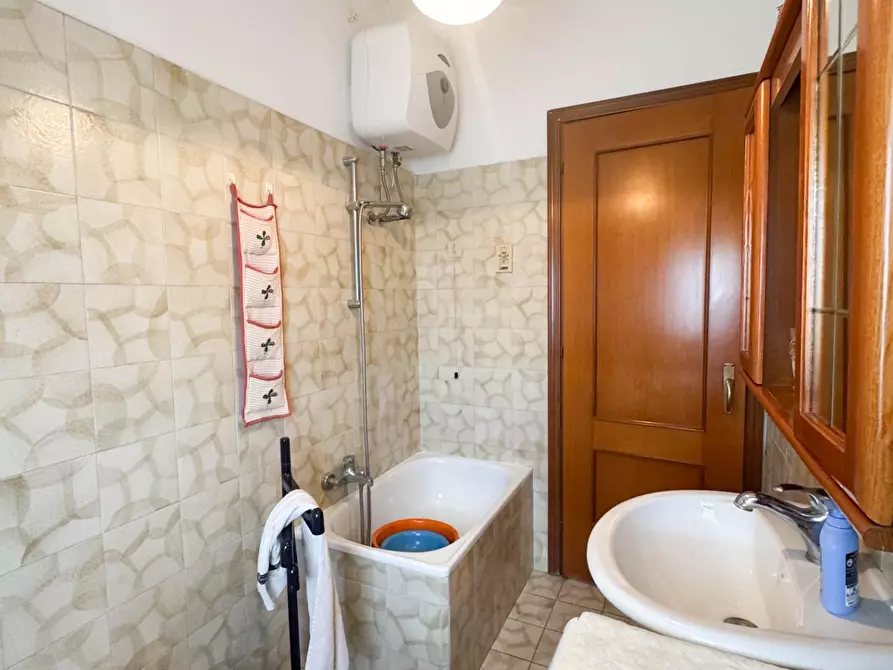 Immagine 18 di Mansarda in vendita  a Pisa