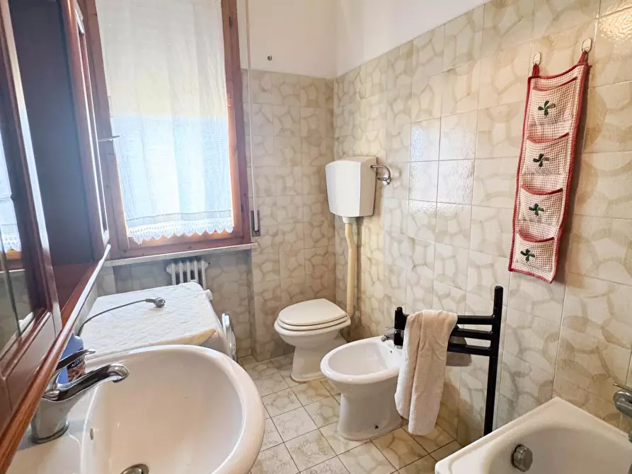 Immagine 19 di Mansarda in vendita  a Pisa