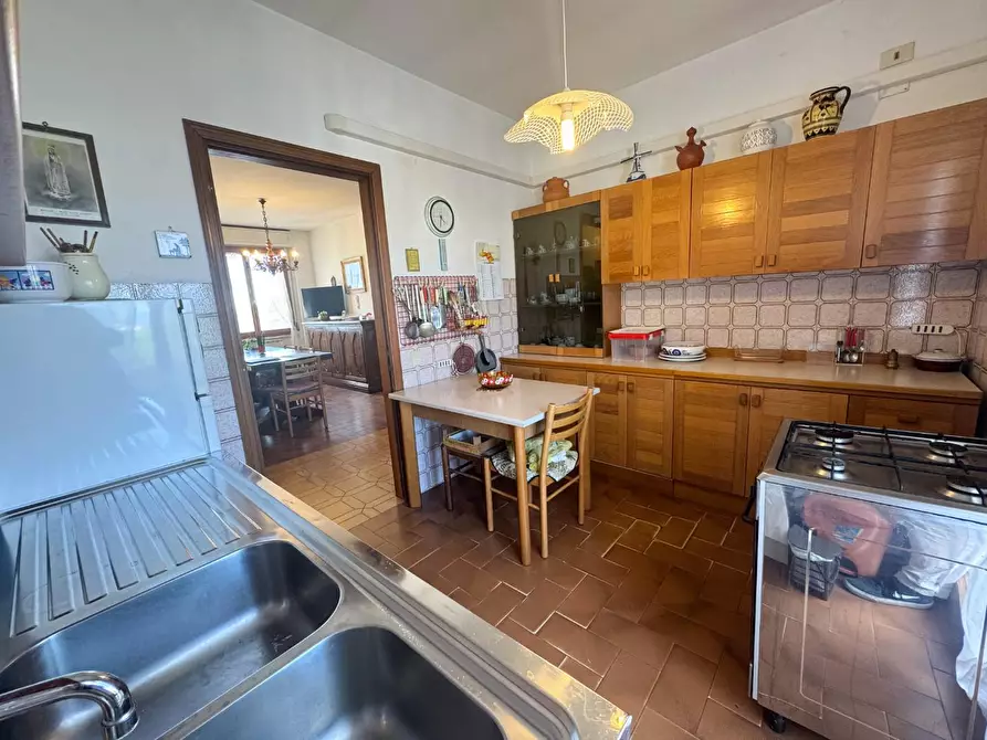 Immagine 8 di Mansarda in vendita  a Pisa