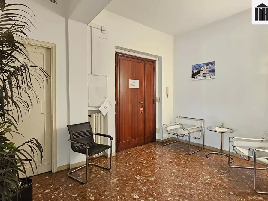 Immagine 28 di Appartamento in vendita  a Santa Croce Sull'arno