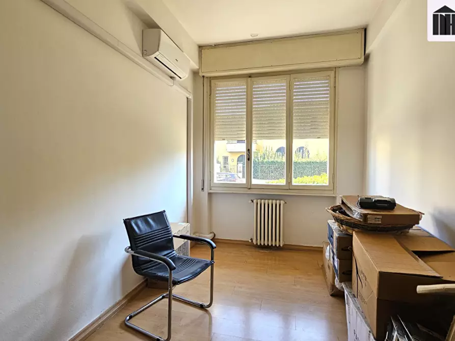 Immagine 7 di Appartamento in vendita  a Santa Croce Sull'arno