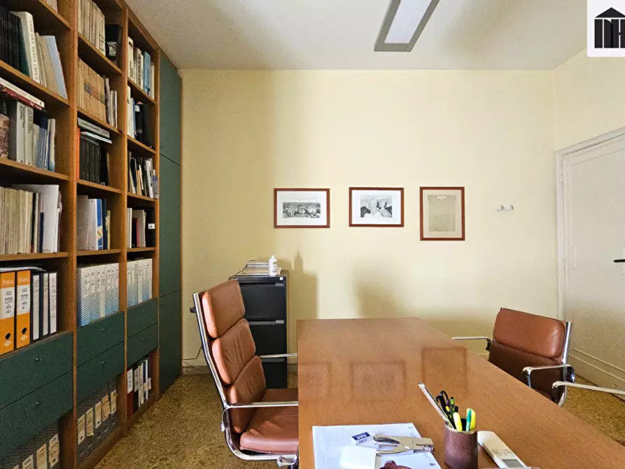 Immagine 15 di Appartamento in vendita  a Santa Croce Sull'arno