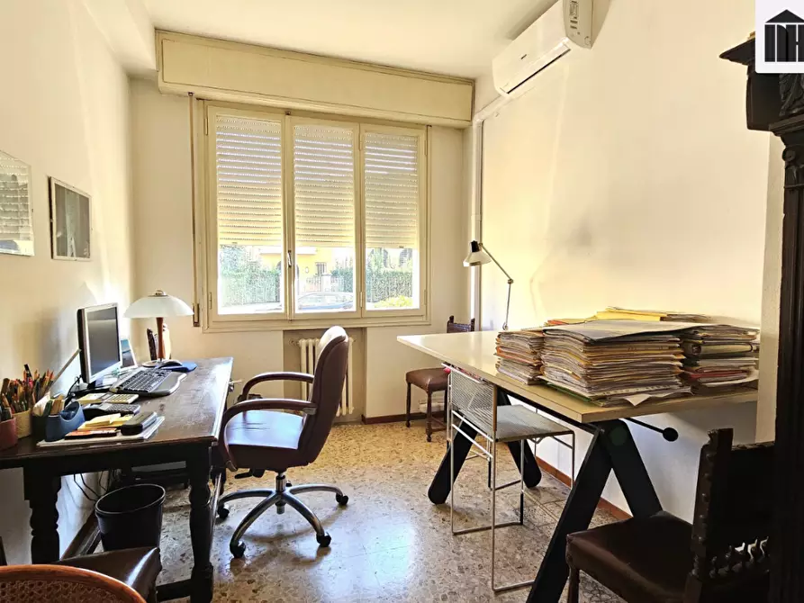 Immagine 18 di Appartamento in vendita  a Santa Croce Sull'arno