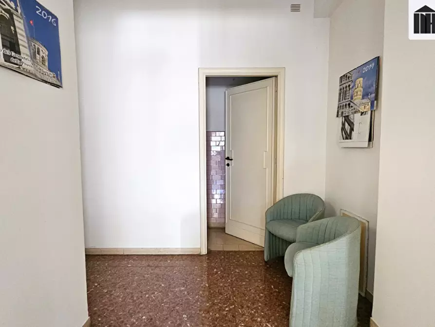 Immagine 24 di Appartamento in vendita  a Santa Croce Sull'arno