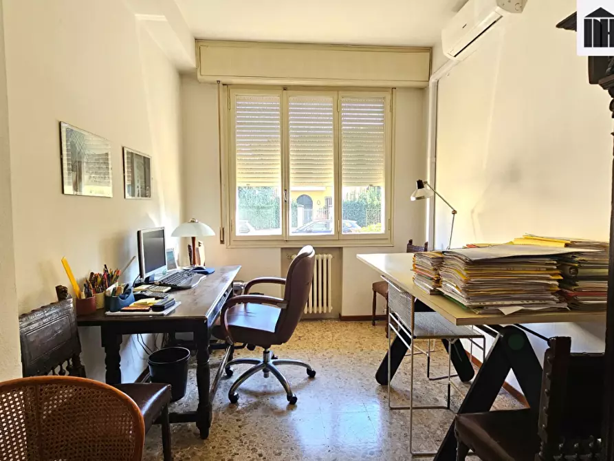 Immagine 17 di Appartamento in vendita  a Santa Croce Sull'arno