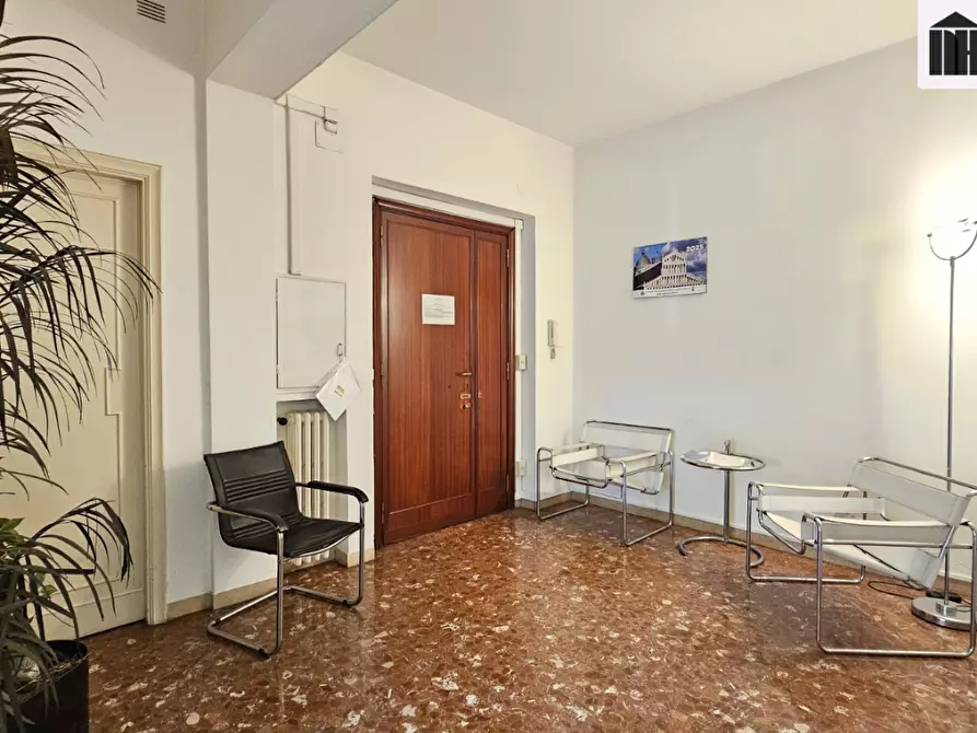 Immagine 4 di Appartamento in vendita  a Santa Croce Sull'arno