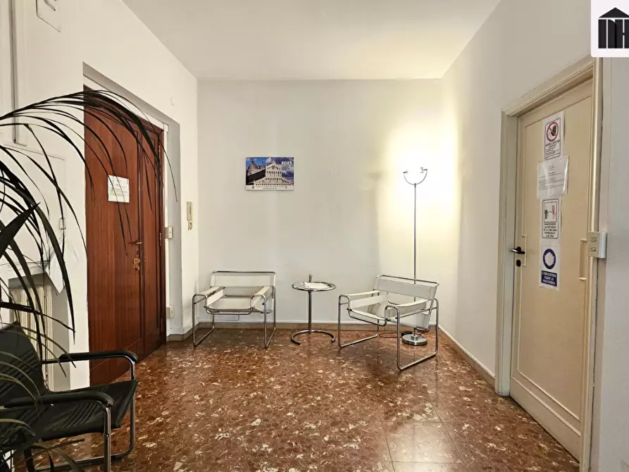 Immagine 27 di Appartamento in vendita  a Santa Croce Sull'arno