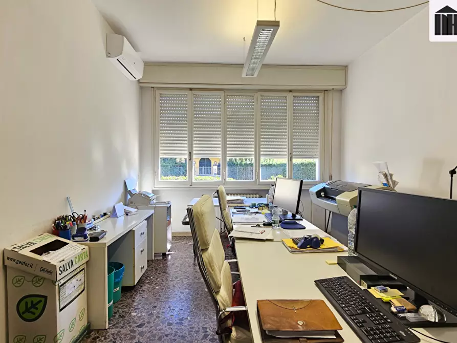 Immagine 9 di Appartamento in vendita  a Santa Croce Sull'arno