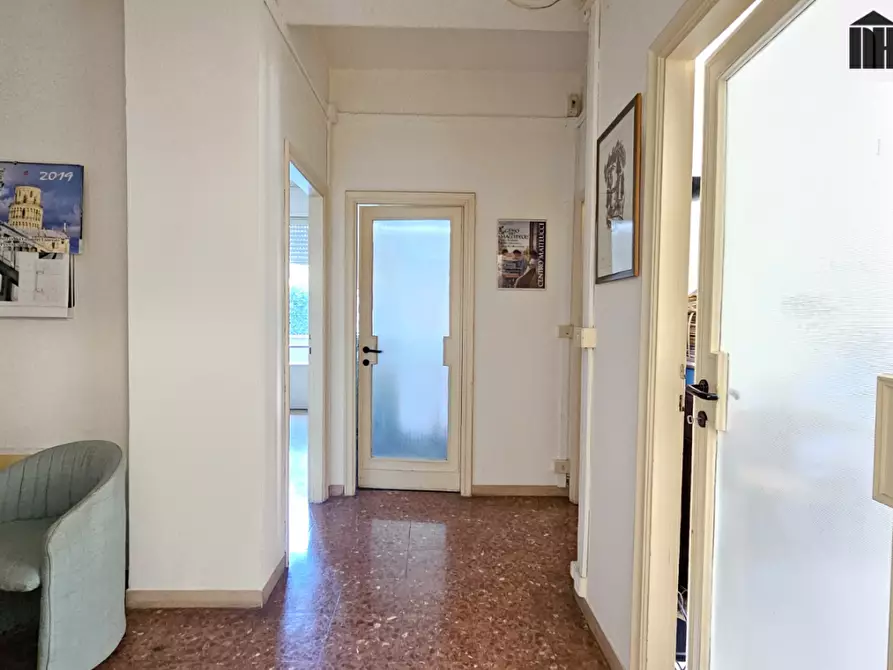 Immagine 26 di Appartamento in vendita  a Santa Croce Sull'arno