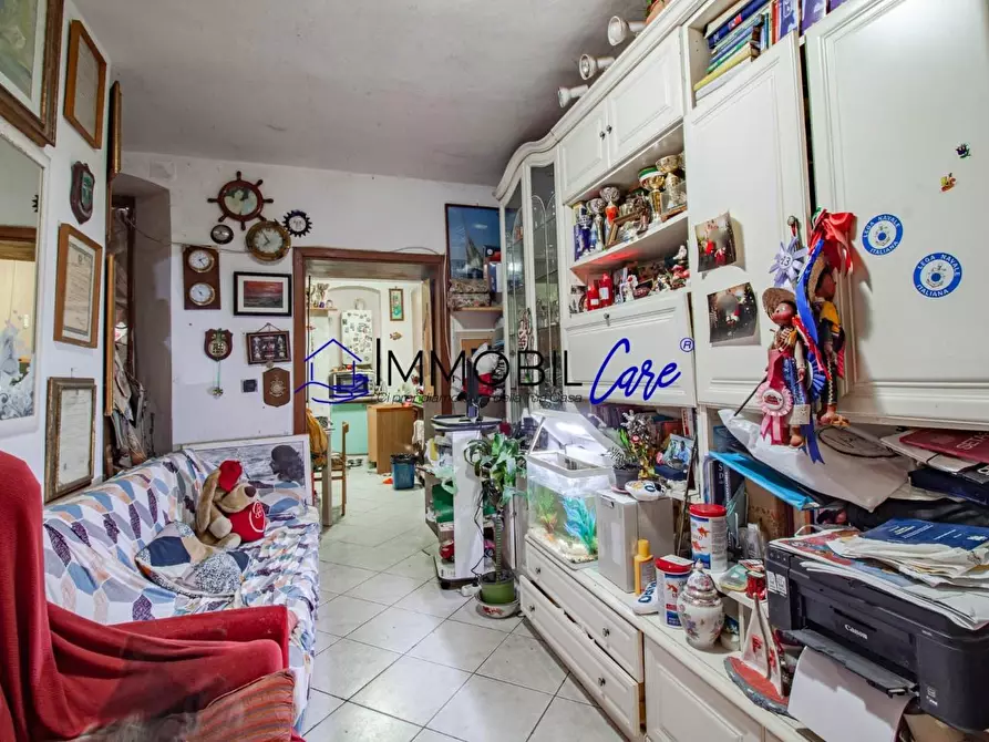 Immagine 2 di Appartamento in vendita  a Livorno