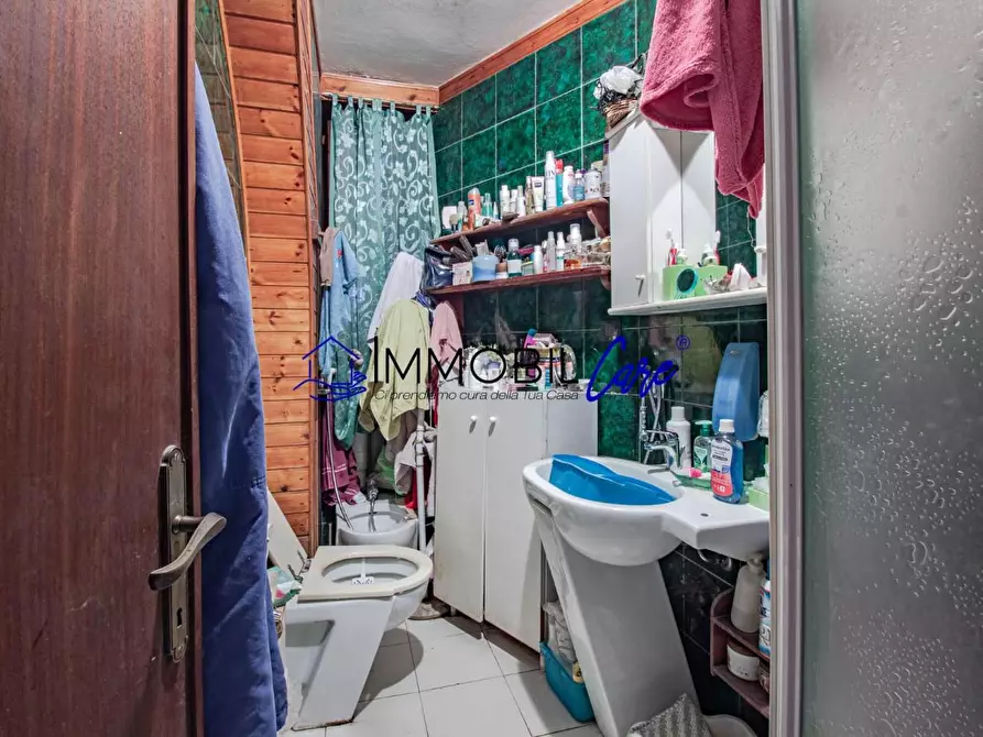 Immagine 9 di Appartamento in vendita  a Livorno