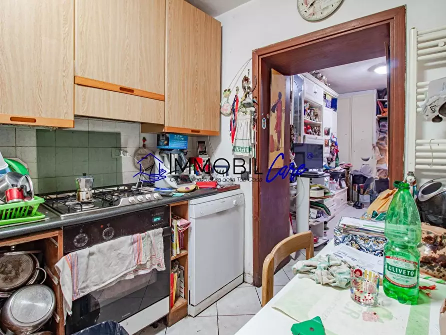 Immagine 4 di Appartamento in vendita  a Livorno