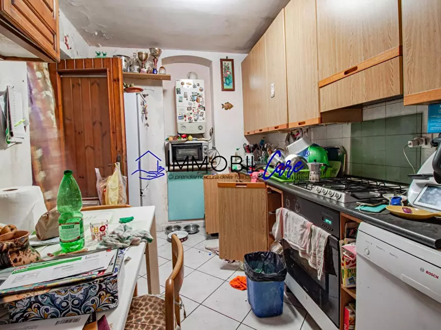 Immagine 3 di Appartamento in vendita  a Livorno