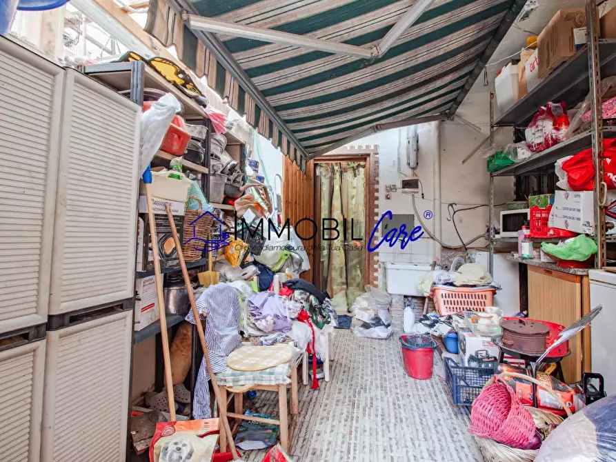 Immagine 6 di Appartamento in vendita  a Livorno