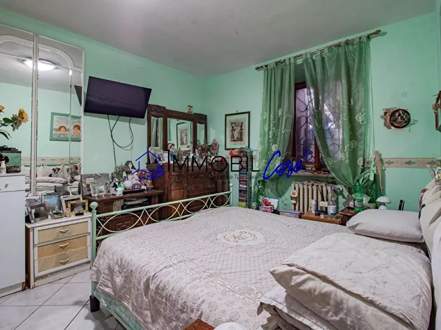 Immagine 8 di Appartamento in vendita  a Livorno