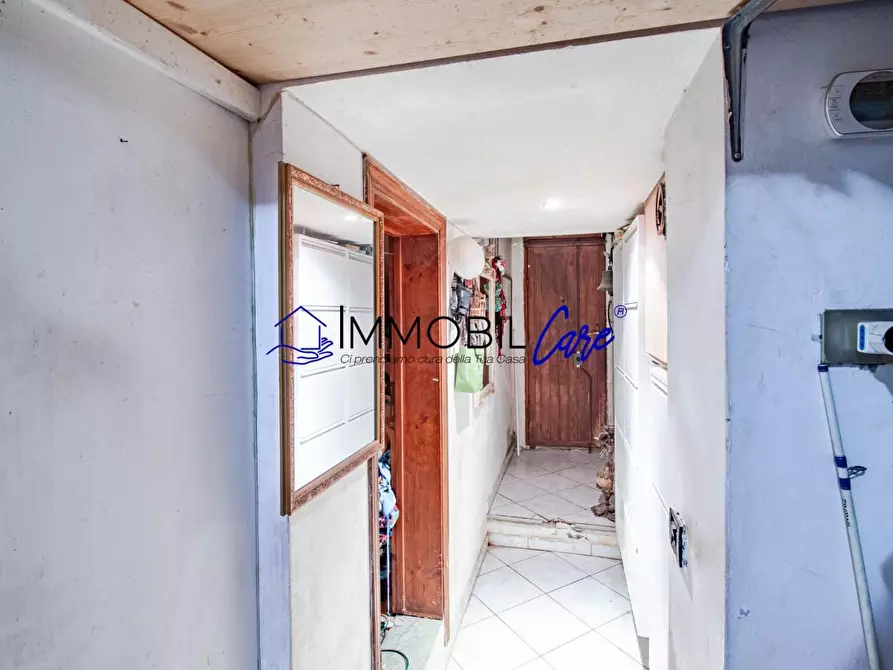 Immagine 11 di Appartamento in vendita  a Livorno