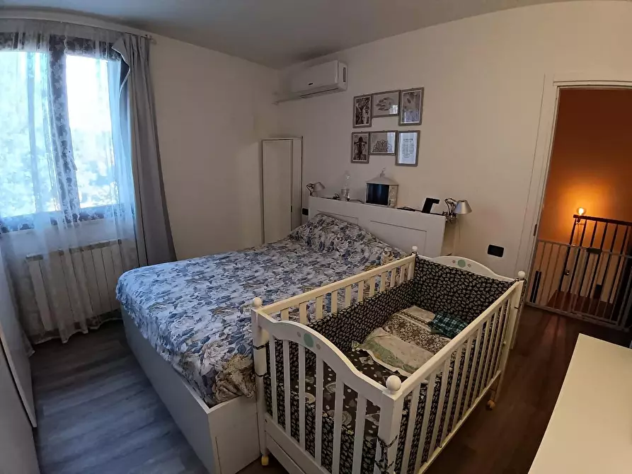 Immagine 9 di Terratetto in vendita  a Colle Di Val D'elsa