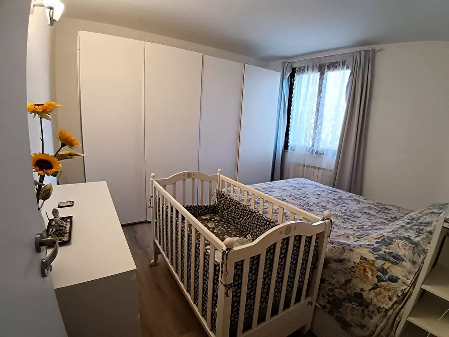 Immagine 8 di Terratetto in vendita  a Colle Di Val D'elsa