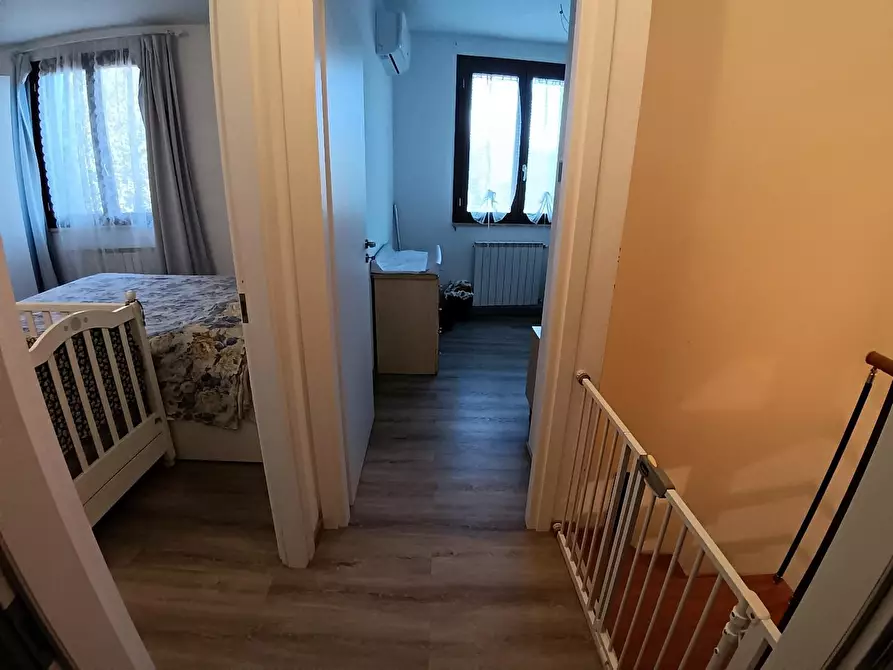 Immagine 12 di Terratetto in vendita  a Colle Di Val D'elsa