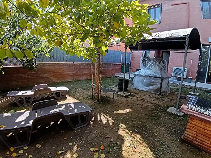 Immagine 2 di Terratetto in vendita  a Colle Di Val D'elsa