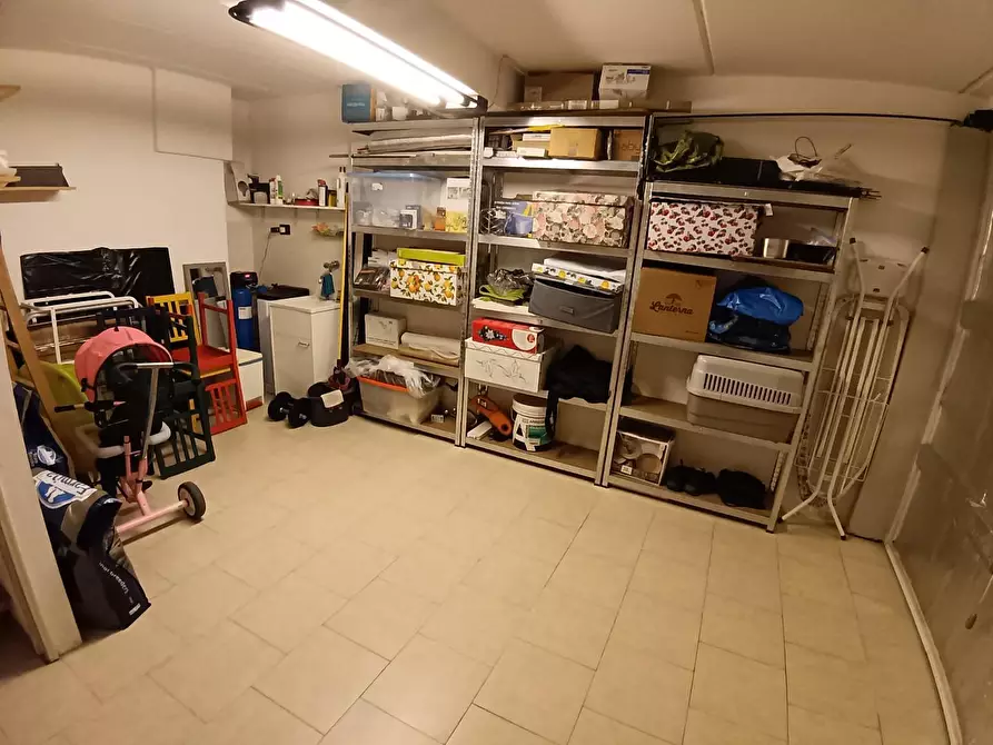 Immagine 14 di Terratetto in vendita  a Colle Di Val D'elsa