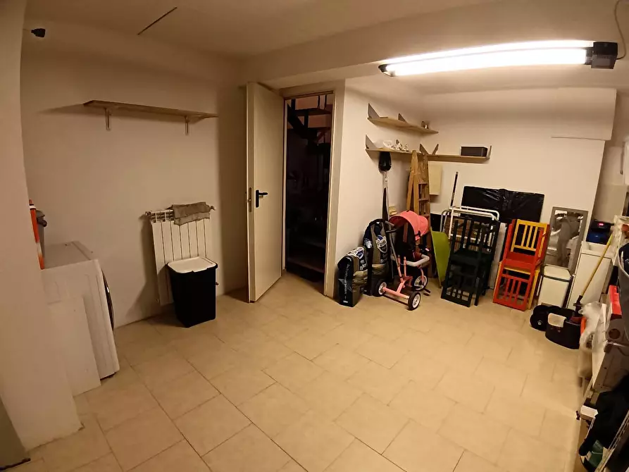 Immagine 13 di Terratetto in vendita  a Colle Di Val D'elsa