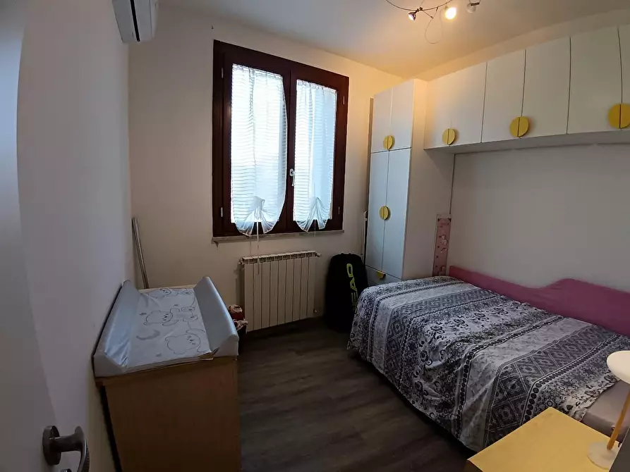 Immagine 7 di Terratetto in vendita  a Colle Di Val D'elsa