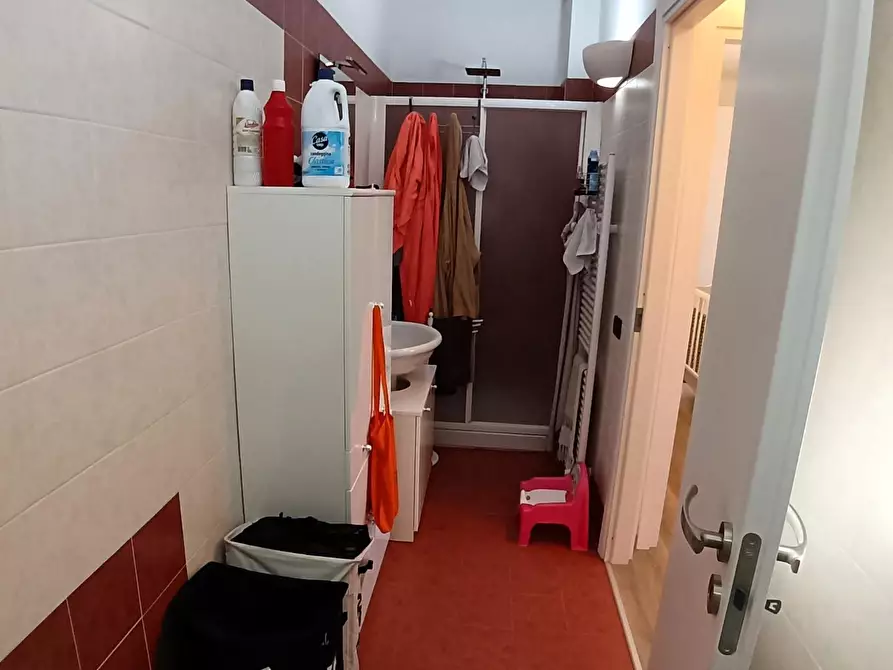 Immagine 10 di Terratetto in vendita  a Colle Di Val D'elsa