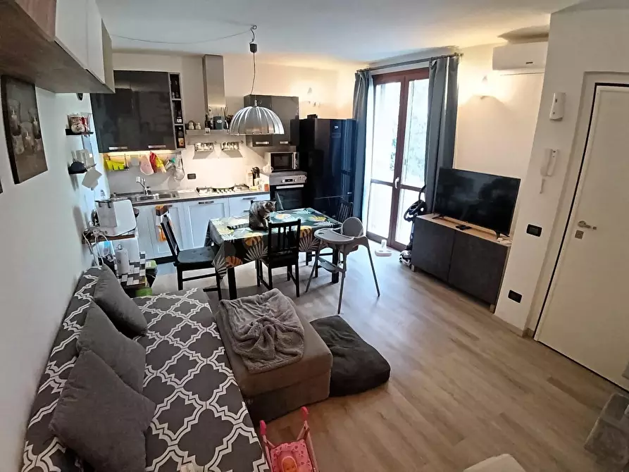 Immagine 3 di Terratetto in vendita  a Colle Di Val D'elsa