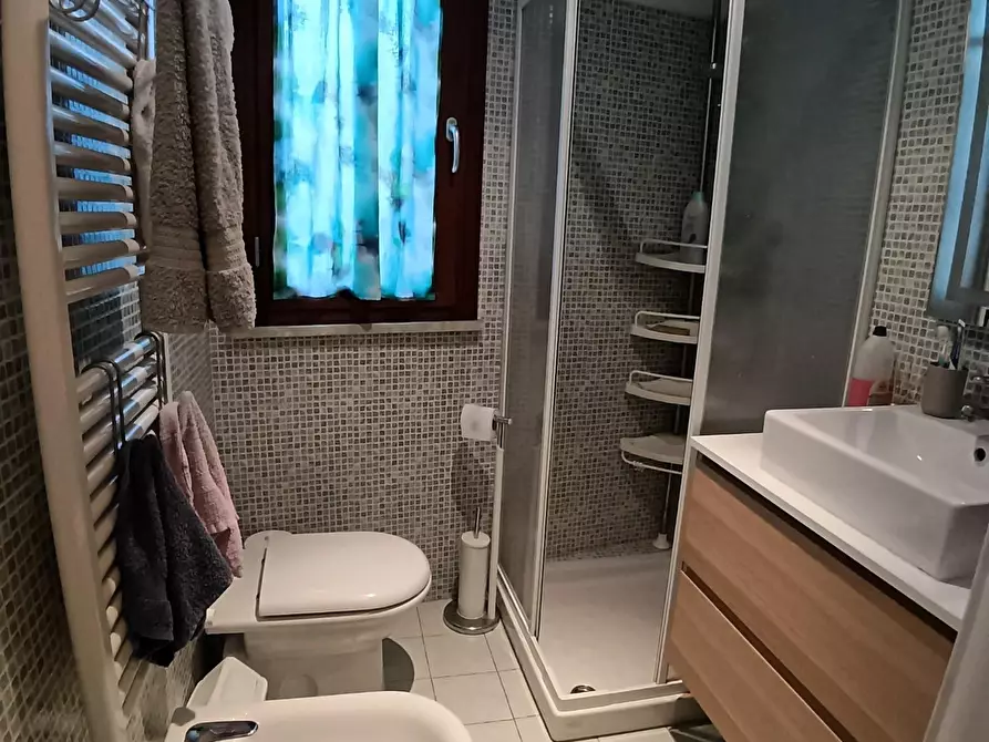 Immagine 6 di Terratetto in vendita  a Colle Di Val D'elsa