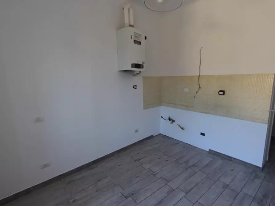 Immagine 3 di Appartamento in vendita  a La Spezia