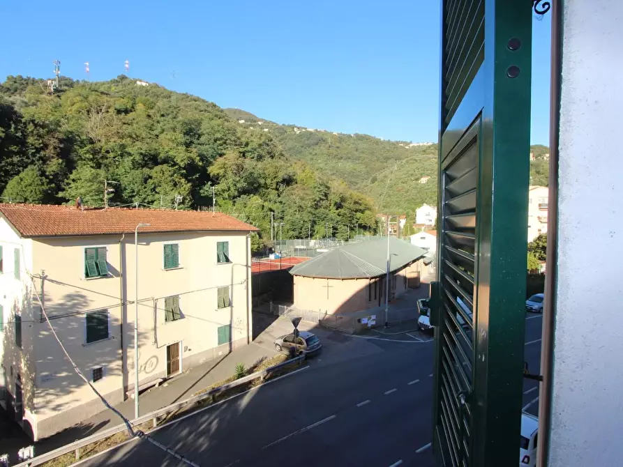 Immagine 4 di Appartamento in vendita  a La Spezia