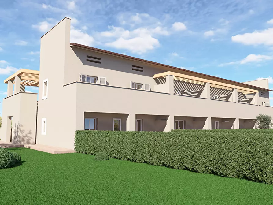 Immagine 2 di Appartamento in vendita  a Pisa