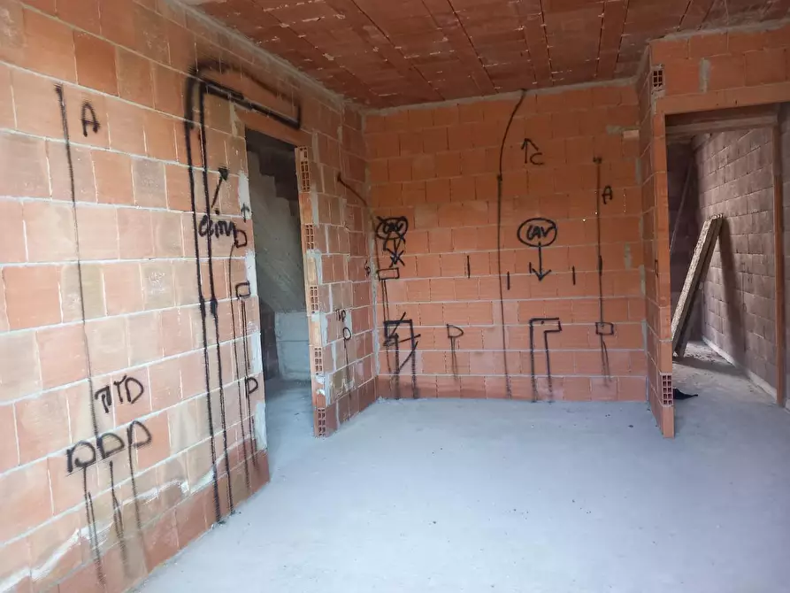 Immagine 9 di Appartamento in vendita  a Pisa