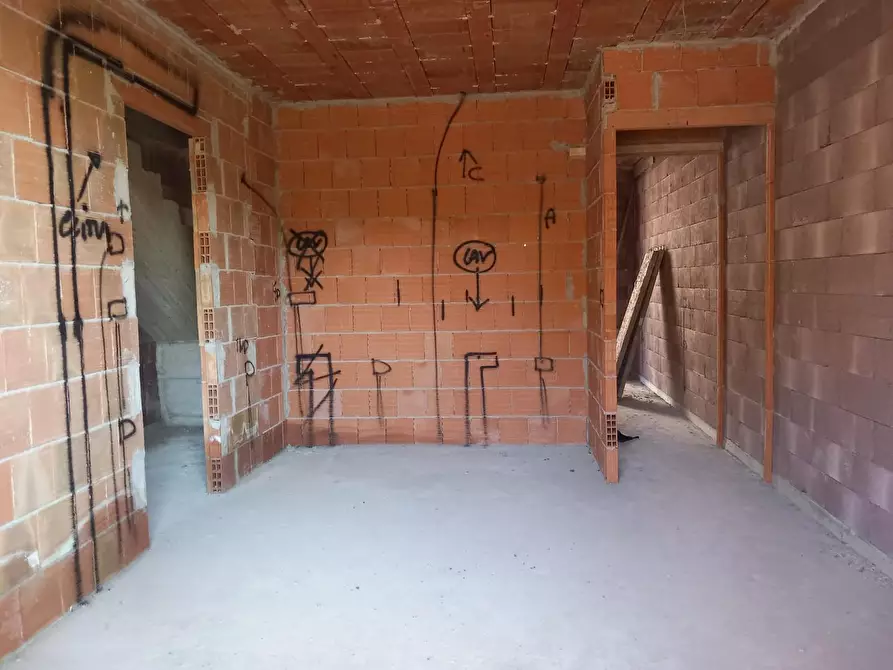 Immagine 6 di Appartamento in vendita  a Pisa