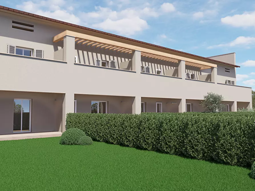 Immagine 1 di Appartamento in vendita  a Pisa